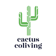 Cactus Coliving - La Gomera logo