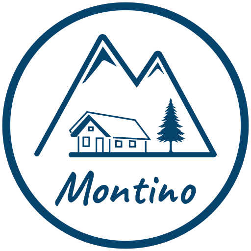 Montino logo