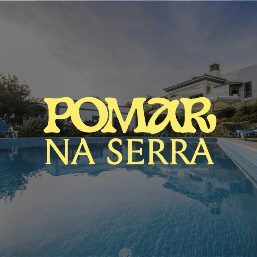POMAR na Serra logo